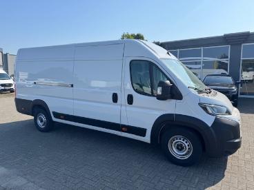 SPOTICAR Fiat Ducato Ducato Gebraucht - Nutzfahrzeug Diesel  - Rheine - 1201185065_2