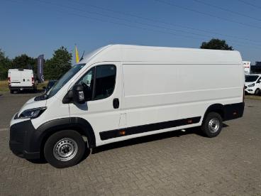 SPOTICAR Fiat Ducato Ducato Gebraucht - Nutzfahrzeug Diesel  - Rheine - 1201185065_3