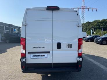 SPOTICAR Fiat Ducato Ducato Gebraucht - Nutzfahrzeug Diesel  - Rheine - 1201185065_4