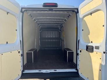 SPOTICAR Fiat Ducato Ducato Gebraucht - Nutzfahrzeug Diesel  - Rheine - 1201185065_5