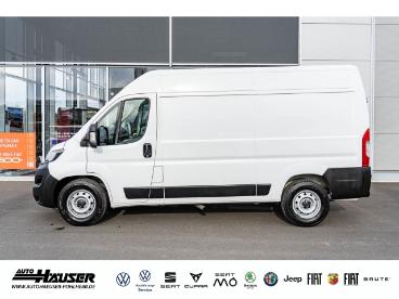 SPOTICAR Fiat Ducato Maxi Kasten 35 L2h2 140mjt Techno City Freight-plu Gebraucht -  Diesel Weiß - Pohlheim - 1201194654_2
