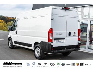 SPOTICAR Fiat Ducato Maxi Kasten 35 L2h2 140mjt Techno City Freight-plu Gebraucht -  Diesel Weiß - Pohlheim - 1201194654_3