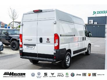 SPOTICAR Fiat Ducato Maxi Kasten 35 L2h2 140mjt Techno City Freight-plu Gebraucht -  Diesel Weiß - Pohlheim - 1201194654_4