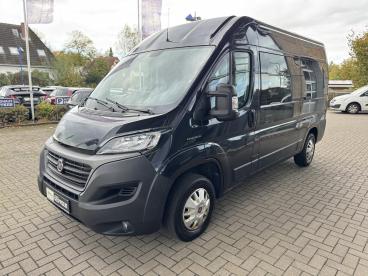 SPOTICAR Fiat Ducato Ducato Gebraucht - Nutzfahrzeug Diesel  - Lilienthal - 1201195926_1