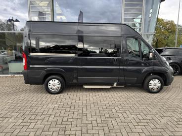 SPOTICAR Fiat Ducato Ducato Gebraucht - Nutzfahrzeug Diesel  - Lilienthal - 1201195926_4