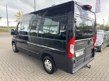 SPOTICAR Fiat Ducato Ducato Gebraucht - Nutzfahrzeug Diesel  - Lilienthal - 1201195926_5