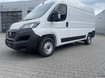 SPOTICAR Fiat Ducato ** Gebraucht - Nutzfahrzeug Diesel Weiß - Steinfurt - 1201208463_2