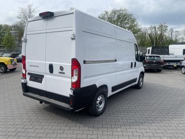 SPOTICAR Fiat Ducato ** Gebraucht - Nutzfahrzeug Diesel Weiß - Steinfurt - 1201208463_3