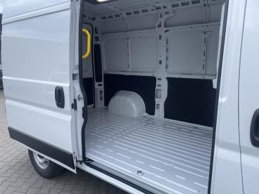 SPOTICAR Fiat Ducato ** Gebraucht - Nutzfahrzeug Diesel Weiß - Steinfurt - 1201208463_4