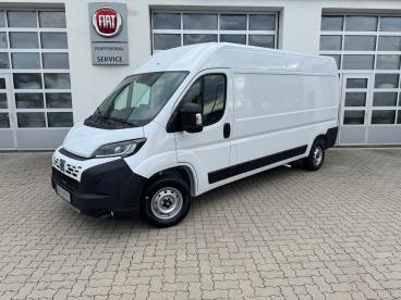 SPOTICAR Fiat Ducato (exl4), Sortimo,viele Extras Gebraucht - Nutzfahrzeug Diesel Weiß - Kehl - 1201217886_1