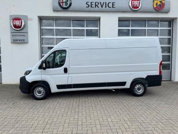 SPOTICAR Fiat Ducato (exl4), Sortimo,viele Extras Gebraucht - Nutzfahrzeug Diesel Weiß - Kehl - 1201217886_3