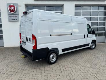 SPOTICAR Fiat Ducato (exl4), Sortimo,viele Extras Gebraucht - Nutzfahrzeug Diesel Weiß - Kehl - 1201217886_4