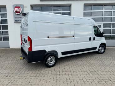 SPOTICAR Fiat Ducato (exl4), Sortimo,viele Extras Gebraucht - Nutzfahrzeug Diesel Weiß - Kehl - 1201217886_5