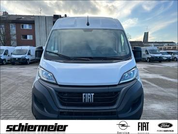 SPOTICAR Fiat Ducato Ducato Gebraucht - Nutzfahrzeug Diesel  - Rheine - 1201218574_1