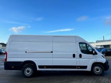 SPOTICAR Fiat Ducato Ducato Gebraucht - Nutzfahrzeug Diesel  - Rheine - 1201218574_3