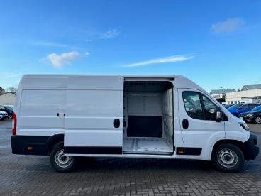 SPOTICAR Fiat Ducato Ducato Gebraucht - Nutzfahrzeug Diesel  - Rheine - 1201218574_4