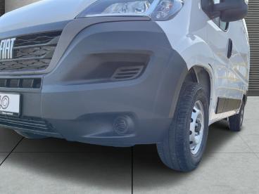 SPOTICAR Fiat Ducato Ducato Gebraucht - Nutzfahrzeug Diesel Weiß - Schwerin - 1201222538_4