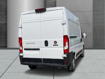 SPOTICAR Fiat Ducato Ducato Gebraucht - Nutzfahrzeug Diesel Weiß - Schwerin - 1201222538_5