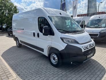 SPOTICAR Fiat Ducato Ducato Gebraucht - Nutzfahrzeug Diesel Weiß - Potsdam - 1201224653_4