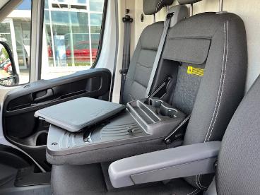 SPOTICAR Fiat Ducato Ducato Gebraucht - Nutzfahrzeug Diesel Weiß - Potsdam - 1201224653_5