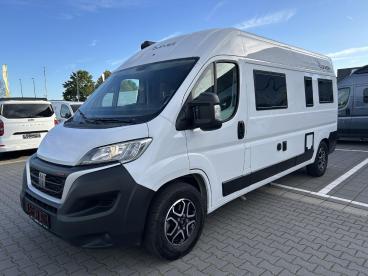 SPOTICAR Fiat Ducato Ducato Gebraucht -  Diesel  - Münster - 1201224964_2