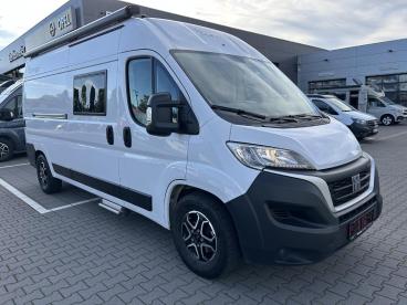 SPOTICAR Fiat Ducato Ducato Gebraucht -  Diesel  - Münster - 1201224964_4
