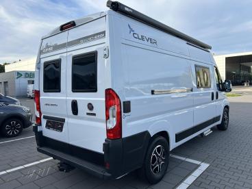 SPOTICAR Fiat Ducato Ducato Gebraucht -  Diesel  - Münster - 1201224964_5