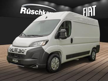 SPOTICAR Fiat Ducato Kastenwagen L2h2 Multijet 35 Verblecht Ruckkam Ahk Gebraucht -  Diesel  - Lünen - 1201232492_1