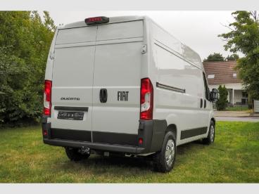 SPOTICAR Fiat Ducato Kastenwagen L2h2 Multijet 35 Verblecht Ruckkam Ahk Gebraucht -  Diesel  - Lünen - 1201232492_3