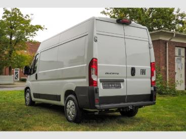 SPOTICAR Fiat Ducato Kastenwagen L2h2 Multijet 35 Verblecht Ruckkam Ahk Gebraucht -  Diesel  - Lünen - 1201232492_4
