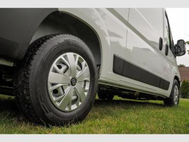 SPOTICAR Fiat Ducato Kastenwagen L2h2 Multijet 35 Verblecht Ruckkam Ahk Gebraucht -  Diesel  - Lünen - 1201232492_5