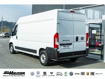 SPOTICAR Fiat Ducato Ducato Gebraucht - Nutzfahrzeug Diesel  - Pohlheim - 1201239464_4