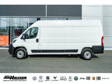 SPOTICAR Fiat Ducato Kasten Serie 2 My25 35 L3h2 140 Navi Tempomat Pdc Gebraucht -  Diesel  - Pohlheim - 1201239465_3