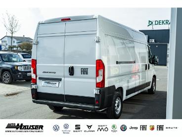SPOTICAR Fiat Ducato Kasten Serie 2 My25 35 L3h2 140 Navi Tempomat Pdc Gebraucht -  Diesel  - Pohlheim - 1201239465_5