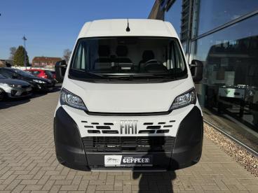 SPOTICAR Fiat Ducato L3h2 Multijet, Kamera, Tempomat! Gebraucht -  Diesel Weiß - Lilienthal - 1201246832_2