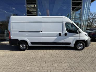 SPOTICAR Fiat Ducato L3h2 Multijet, Kamera, Tempomat! Gebraucht -  Diesel Weiß - Lilienthal - 1201246832_3