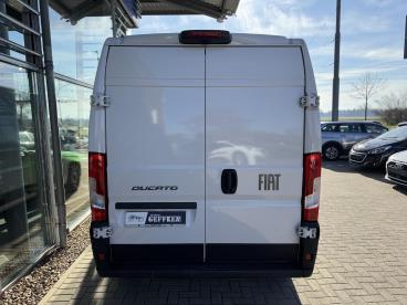 SPOTICAR Fiat Ducato L3h2 Multijet, Kamera, Tempomat! Gebraucht -  Diesel Weiß - Lilienthal - 1201246832_4