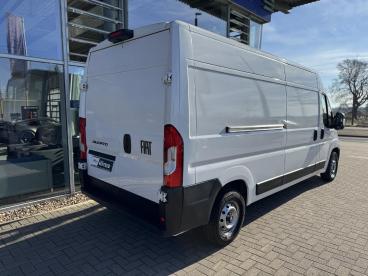 SPOTICAR Fiat Ducato L3h2 Multijet, Kamera, Tempomat! Gebraucht -  Diesel Weiß - Lilienthal - 1201246832_5