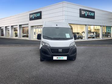 SPOTICAR Fiat Ducato Ducato Gebraucht - Nutzfahrzeug Diesel Weiß - Düsseldorf - 1201251935_2