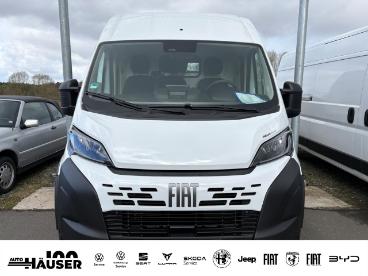 SPOTICAR Fiat Ducato Ducato Gebraucht - Nutzfahrzeug Diesel Weiß - Pohlheim - 1201266752_2