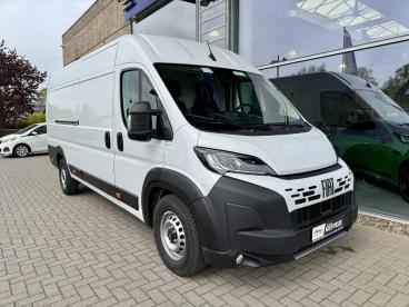 SPOTICAR Fiat Ducato L4h2 Maxi, Kamera, Tempomat! Gebraucht -  Diesel Weiß - Lilienthal - 1201277464_1