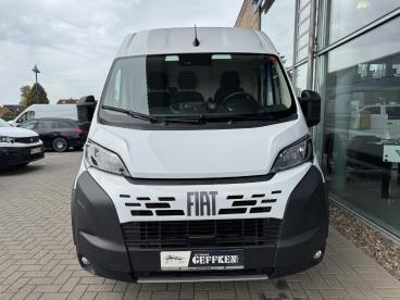 SPOTICAR Fiat Ducato L4h2 Maxi, Kamera, Tempomat! Gebraucht -  Diesel Weiß - Lilienthal - 1201277464_3