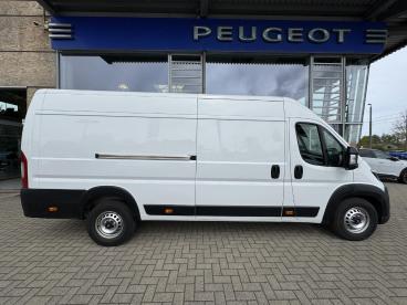 SPOTICAR Fiat Ducato L4h2 Maxi, Kamera, Tempomat! Gebraucht -  Diesel Weiß - Lilienthal - 1201277464_4