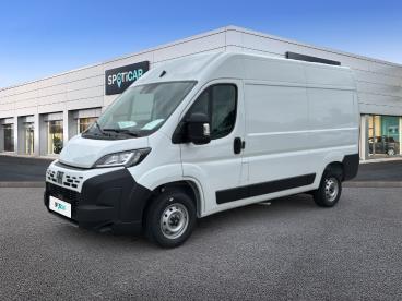 SPOTICAR Fiat Ducato  Gebraucht -  Diesel Weiß - Itzehoe - 1201279157_2