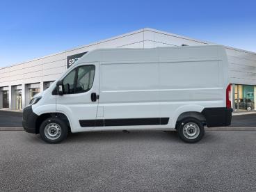 SPOTICAR Fiat Ducato  Gebraucht -  Diesel Weiß - Itzehoe - 1201279157_3