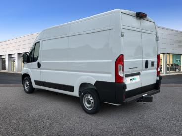 SPOTICAR Fiat Ducato  Gebraucht -  Diesel Weiß - Itzehoe - 1201279157_4