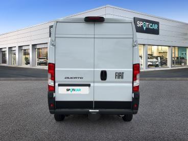 SPOTICAR Fiat Ducato  Gebraucht -  Diesel Weiß - Itzehoe - 1201279157_5