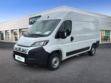 SPOTICAR Fiat Ducato  Gebraucht -  Diesel Weiß - Itzehoe - 1201279158_2