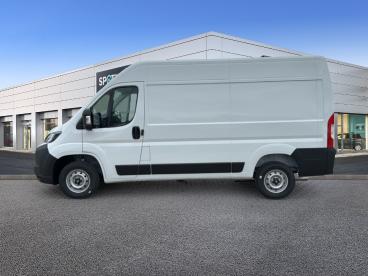 SPOTICAR Fiat Ducato  Gebraucht -  Diesel Weiß - Itzehoe - 1201279158_3