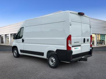 SPOTICAR Fiat Ducato  Gebraucht -  Diesel Weiß - Itzehoe - 1201279158_4